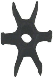 Picture of Sierra 118-3067 Water Pump Impeller for Mercury Yamaha Outboard
