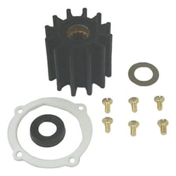 Picture of Sierra 118-3089 Water Pump Impeller Kit for Volvo Marine Engines