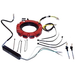 Picture of Sierra 18-5873 Marine Stator for Mercury Mariner Outboard 100 115 125 HP