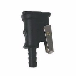 Picture of Sierra 118-8075 Fuel Line Connector 1/4 Inch for Mercury Mariner Outboards