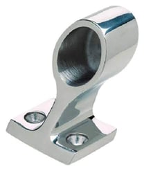 Picture of Seachoice SC50-38231 60 Degree Forward Rail Fitting 7/8 Inch Stainless Steel