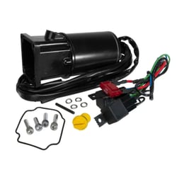 Picture of Sierra 118-6775 Marine Power Tilt and Trim Motor