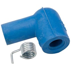 Picture of Sierra 118-5750-9 Universal Marine Spark Plug Boot with Terminal Connector