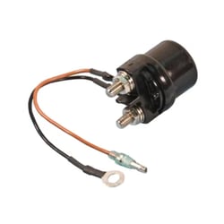 Picture of Sierra 118-5821 Starter Solenoid for Mercury Yamaha Outboards