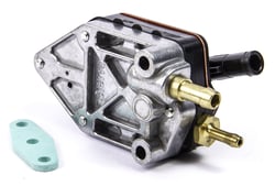 Picture of Sierra 18-7353 Mechanical Fuel Pump for Johnson Evinrude Outboard 20-35HP