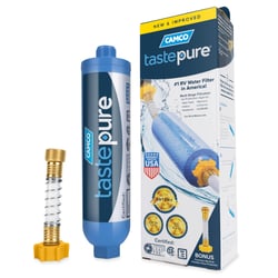 Picture of Camco 20160 TastePURE Freshwater Filter Kit for RV Water Systems