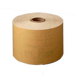 Picture of 3M 7000118776 Stikit Gold Sheet Roll P100 Grit 2-3/4 in x 30 yd