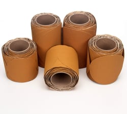 Picture of 3M 7100028467 Stikit Paper Disc Roll 363I 60 Grit 8-Inch F-Weight
