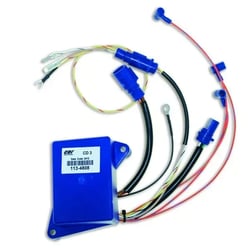Picture of Sierra 118-5774-2 Power Pack for Johnson/Evinrude 3-Cylinder Outboard