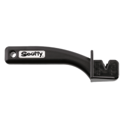 Picture of Scotty 0990 Knife Sharpener with Tungsten Carbide Blades