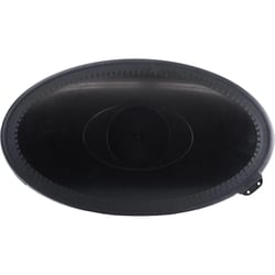 Picture of Sea-Dog Line 745270-1 VCP Oval Kayak Hatch Cover Replacement Lid 17-1/4 Inch