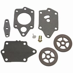Picture of Sierra 118-7820 Fuel Pump Repair Kit for Johnson/Evinrude Outboards