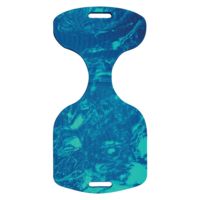 Picture of Sportsstuff AHSC-034 Sun Comfort Saddle Pool Float Lime Swirl