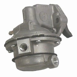 Picture of Sierra 118-7289 Mechanical Fuel Pump for OMC GM V6 262 4.3L Marine Engines