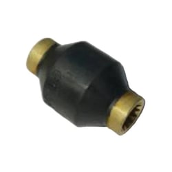 Picture of Solas 170220 OB-RB Pressed Rubber Propeller Hub