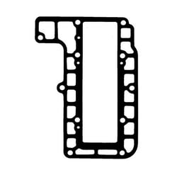 Picture of Sierra 118-0812 Exhaust Cover Gasket for Yamaha Outboards