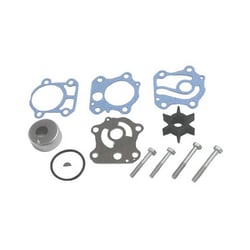 Picture of Sierra 118-3428-1 Water Pump Kit Without Housing for Yamaha Outboard