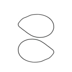 Picture of Sierra 118-7481-9 Marine O-Ring for Johnson/Evinrude 5-Pack