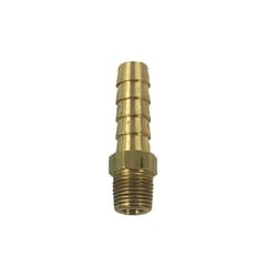 Picture of Sierra 118-8054 Male Hose Barb Fitting 5/16" Barb x 1/8" NPT