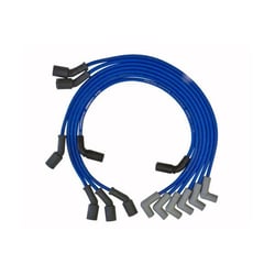 Picture of Sierra 18-8829-1 Spark Plug Wire Set for MerCruiser 4.3L MPI HEI Ignition