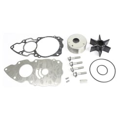 Picture of Sierra 118-3477 Water Pump Repair Kit without Housing for Yamaha Outboards