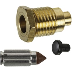 Picture of Sierra 118-7056 Carburetor Needle Valve and Seat Assembly for Yamaha Outboards
