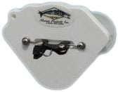Picture of Deep Blue Marine Products QC-1 Quick Clip Flat Line Release with Suction Cup Mount