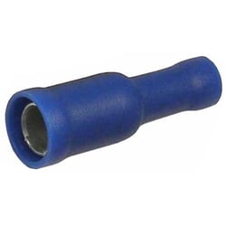 Picture of Pico Wiring 1268G Female Snap Plug Connector 16-14 Gauge 100-Pack