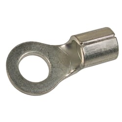 Picture of Pico Wiring 4509C 2/0 Gauge Ring Terminal 3/8" Stud 15-Pack