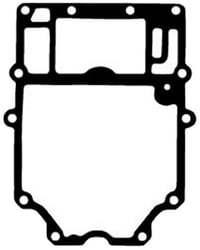 Picture of Sierra 18-2550-9 Powerhead Base Gasket 2-Pack for Outboard Motors