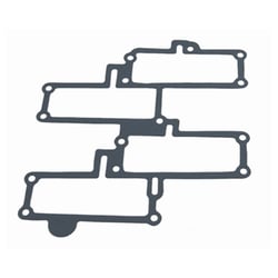 Picture of Sierra 18-0142 Intake Manifold Gasket for Johnson Evinrude Outboards