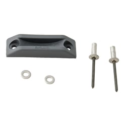 Picture of Lewmar 360060990 Hatch Catch Block Assembly Gray