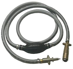 Picture of Sierra 118-8010EP-2 EPA Fuel Line Assembly 8 ft for Mercury Marine