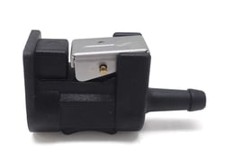 Picture of Sierra 118-80413 Female Fuel Line Connector for Yamaha Outboards 1/4 Inch