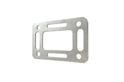 Picture of Sierra 118-2854-1-9 Exhaust Elbow Gasket for Volvo Penta - 2 Pack