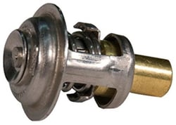 Picture of Sierra 118-3546 Thermostat for Johnson Evinrude Outboard Engines 130°F