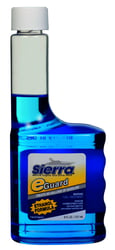 Picture of Sierra 118-9775 eGuard Ethanol Fuel Treatment 8 oz