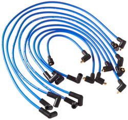 Picture of Sierra 18-8806-1 MAGFORCE Marine Spark Plug Wire Set for OMC Cobra Engines