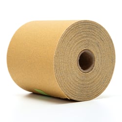 Picture of 3M 7000118777 Stikit Gold Sheet Roll P150 Grit 2-3/4 in x 45 yd