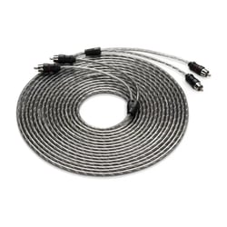 Picture of Walker Bay Boats 010-13467-00 XD-CLRAIC2-25 25 Foot 2-Channel RCA Audio Cable