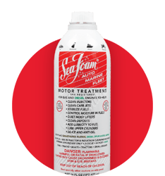 Picture of Sea Foam SF-16 SINGLE Motor Treatment and Fuel Additive - 16oz Can