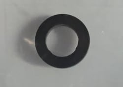 Picture of Lippert Components 2022107585 Flow Sensor Rubber Gasket for Girard RV Tankless Water Heater