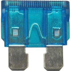 Picture of Pico Wiring 1014G 15 Amp ATC/ATO Blade Fuse 25-Pack