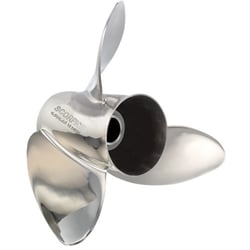 Picture of Solas 86020107 Scorpion Rubex Stainless Steel Propeller Hub Kit