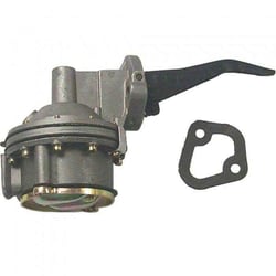 Picture of Sierra 18-7266 Mechanical Fuel Pump for Ford V8 302 351 Marine Engines