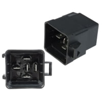 Picture of Sierra 118-5850 Shrouded Relay for Mercury/Mariner Outboard Engines