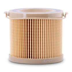 Picture of Sierra 18-99182 Fuel Water Separating Filter 10 Micron