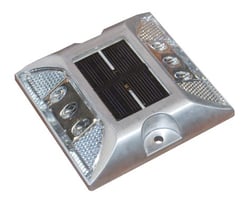 Picture of TAYLOR 2020109382 Ice Dock Light Solar Powered Marine LED