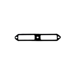 Picture of Sierra 18-0870 Transfer Port Cover Gasket for Mercury/Mariner Outboard