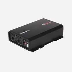 Picture of REDARC R-12-2000RS3-NA 12V 2000W Pure Sine Wave Inverter with Automatic Transfer Switch